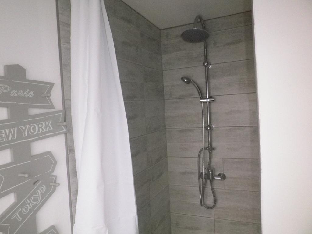 Chez Isa Appartement Saint-Martin-Boulogne Buitenkant foto